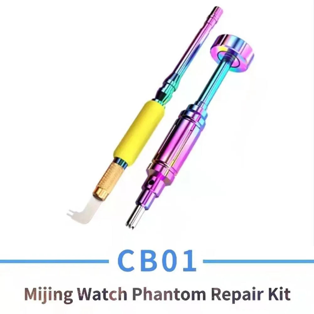 MIJING CB01 Watch Opening Disassembly Tools For Apple Watch