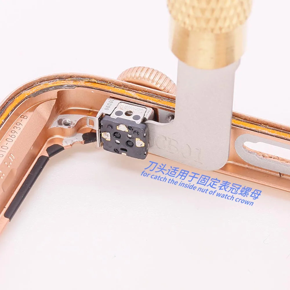 MIJING CB01 Watch Opening Disassembly Tools For Apple Watch