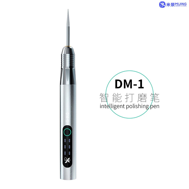 MIJING DM-1 intellgent Grinding Machine Polishing Pen