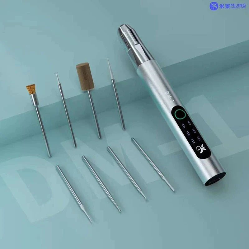 MIJING DM-1 intellgent Grinding Machine Polishing Pen