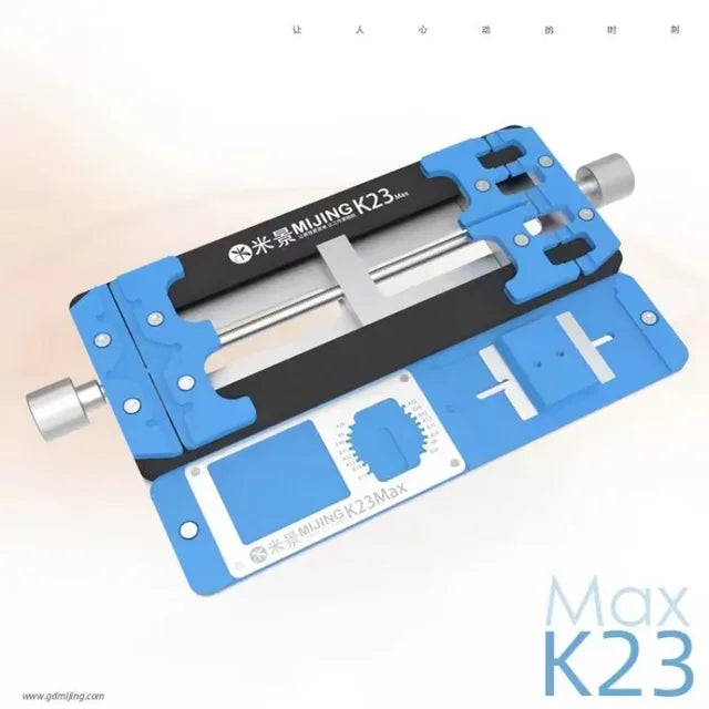 MIJING K23 MAX Universal Phone Mainboard Clamp Chip Fixation