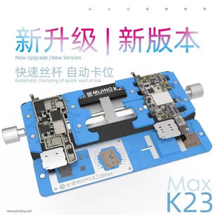 MIJING K23 MAX Universal Phone Mainboard Clamp Chip Fixation