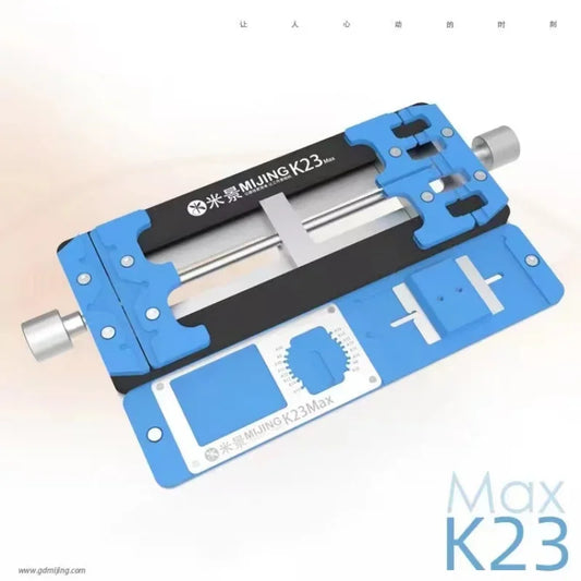 MIJING K23 MAX Universal Phone Mainboard Clamp Chip Fixation