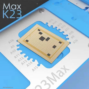 MIJING K23 MAX Universal Phone Mainboard Clamp Chip Fixation