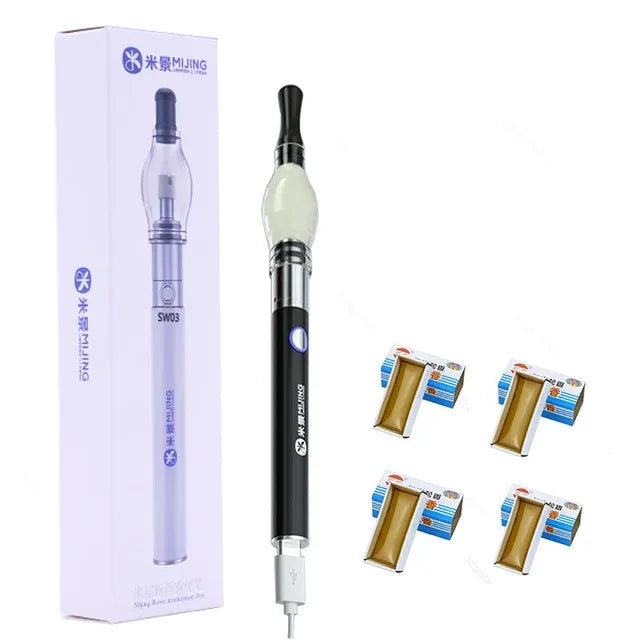 MIJING SW-03 Rosin Atomizing Pen