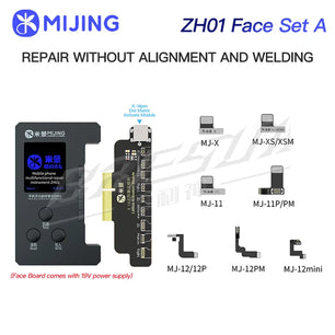 MIJING ZH01 Face ID Repair Dot Matrix Cable Dot Projector