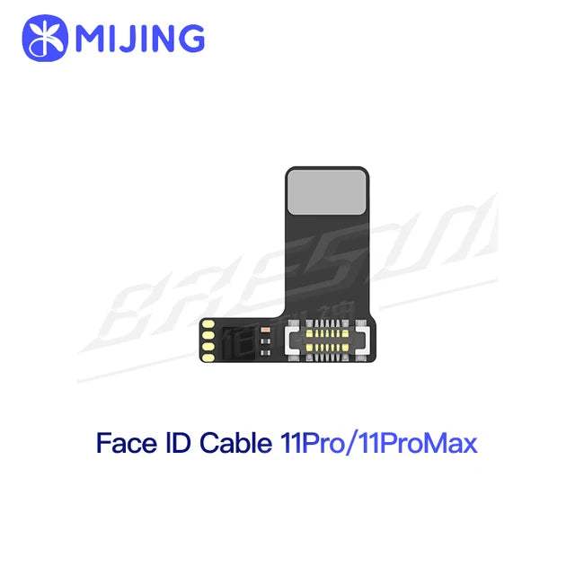 MIJING ZH01 Face ID Repair Dot Matrix Cable Dot Projector