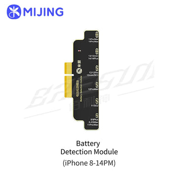 MJ 8-14PM Battery