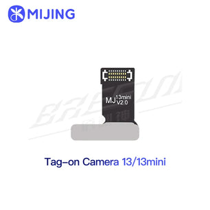 MIJING ZH01 Face ID Repair Dot Matrix Cable Dot Projector