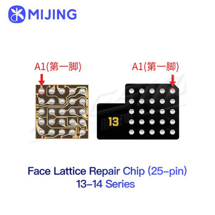 MIJING ZH01 Face ID Repair Dot Matrix Cable Dot Projector