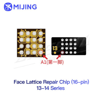 MJ 13-14PM IC-16pin