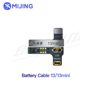 MIJING ZH01 Face ID Repair Dot Matrix Cable Dot Projector