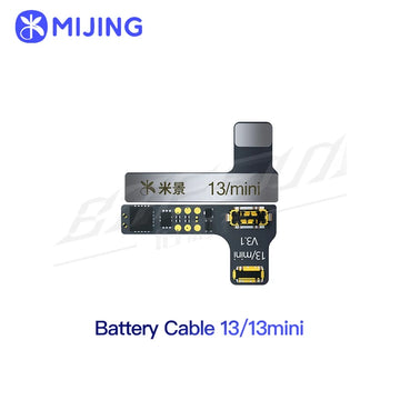 MJ Battery 13 Mini