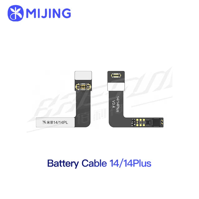 MIJING ZH01 Face ID Repair Dot Matrix Cable Dot Projector