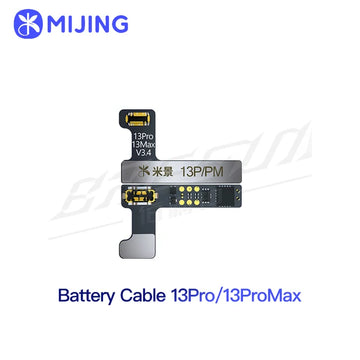 MJ Battery 13Pro Max