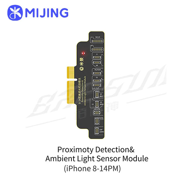 MIJING ZH01 Face ID Repair Dot Matrix Cable Dot Projector