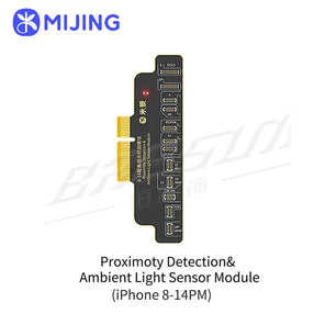 MIJING ZH01 Face ID Repair Dot Matrix Cable Dot Projector