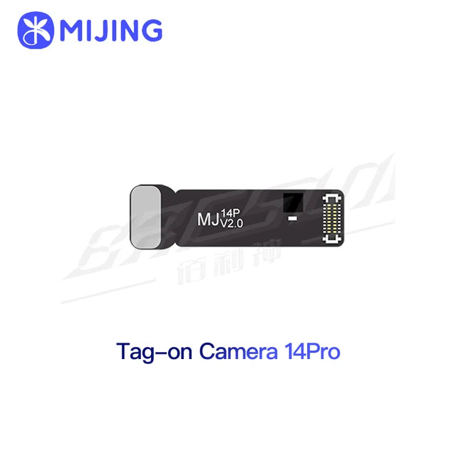 MIJING ZH01 Face ID Repair Dot Matrix Cable Dot Projector