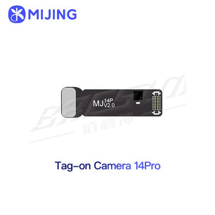 MIJING ZH01 Face ID Repair Dot Matrix Cable Dot Projector