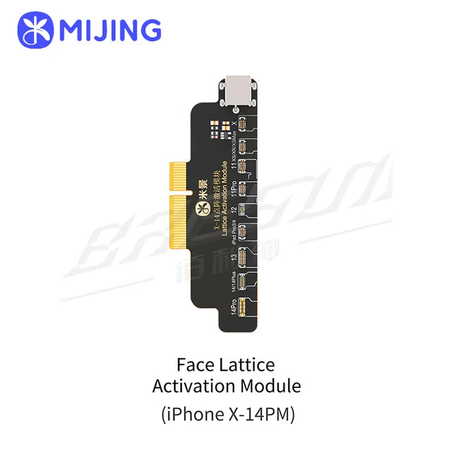 MIJING ZH01 Face ID Repair Dot Matrix Cable Dot Projector