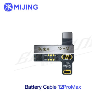 MJ Battery 12ProMax