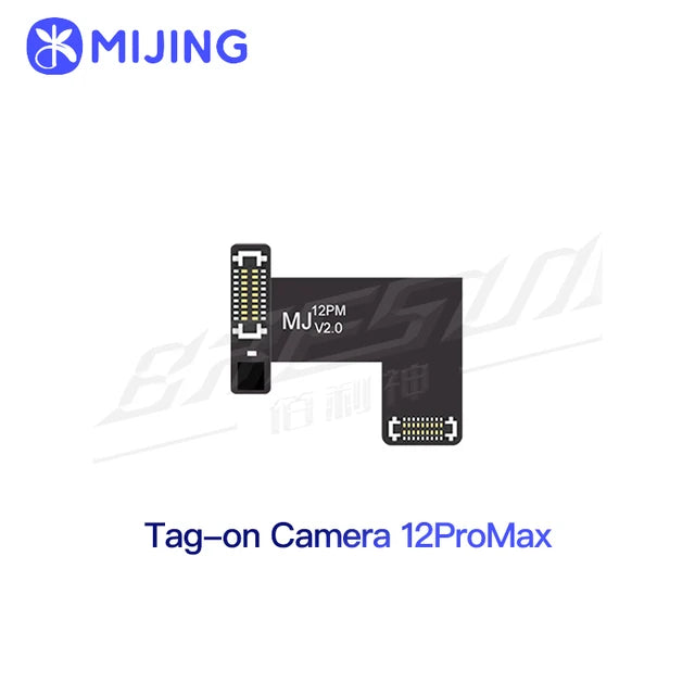 MIJING ZH01 Face ID Repair Dot Matrix Cable Dot Projector