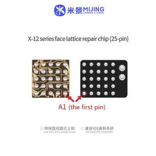 MIJING ZH01 Face ID Repair Dot Matrix Cable Dot Projector