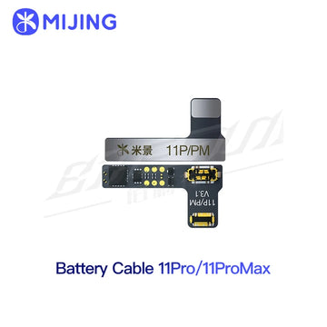 MJ Battery 11Pro Max