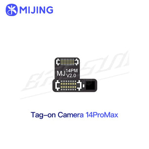 MIJING ZH01 Face ID Repair Dot Matrix Cable Dot Projector