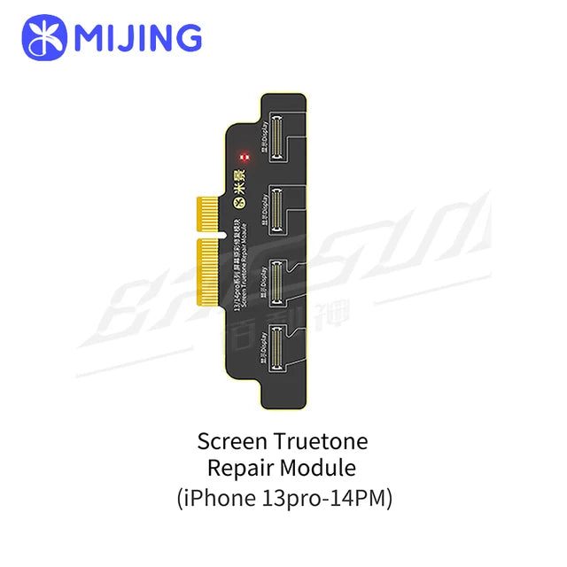 MIJING ZH01 Face ID Repair Dot Matrix Cable Dot Projector