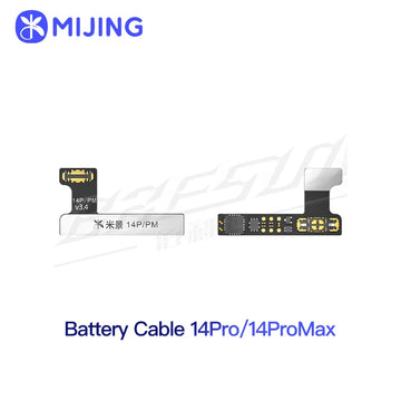 MJ Battery 14Pro Max