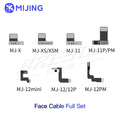  MJ Face Cable 7PC