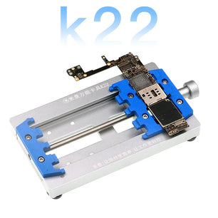 MJ K22 Motherboard PCB Fixture Holder