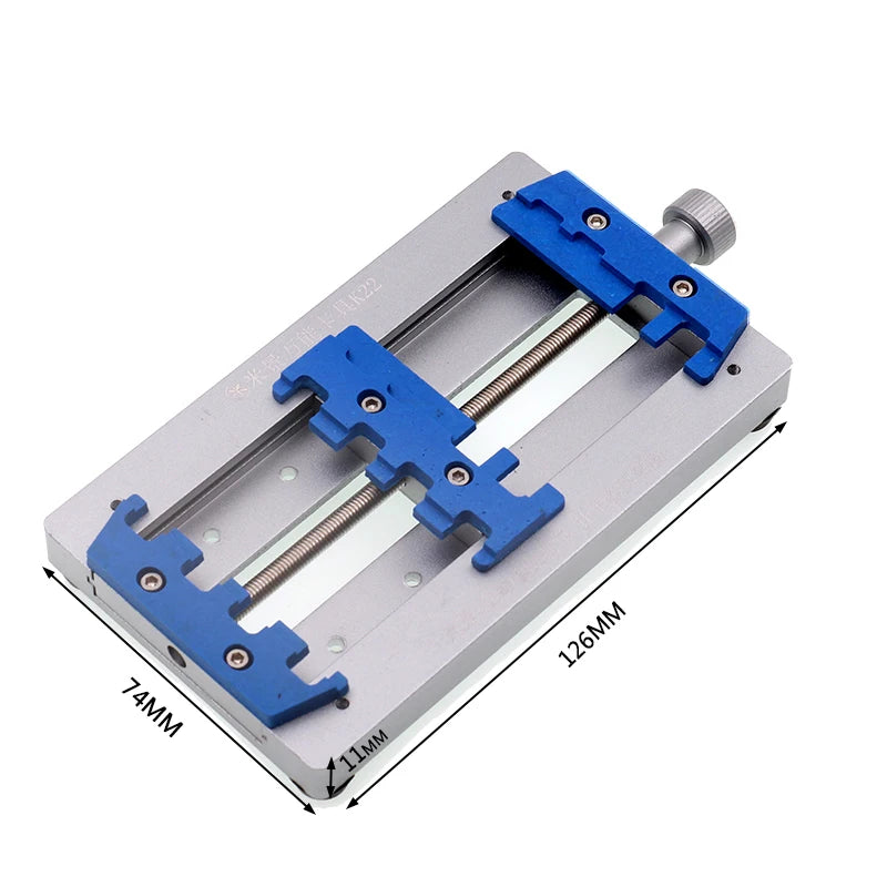 MJ K22 Motherboard PCB Fixture Holder