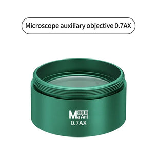 MaAnt 0.5AX 0.7AX auxiliary object lens