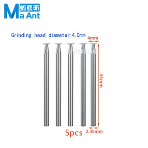 MaAnt 2.35mm Electric Grinding Pen Cutting Sheet