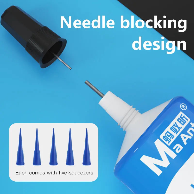 MaAnt 55Ml K NOE multifunctional super glue