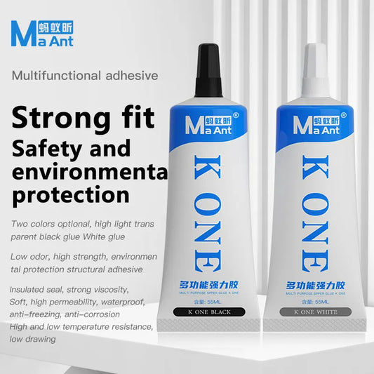 MaAnt 55Ml K NOE multifunctional super glue