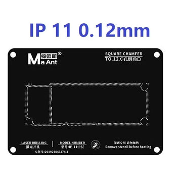 iP11  0.12mm