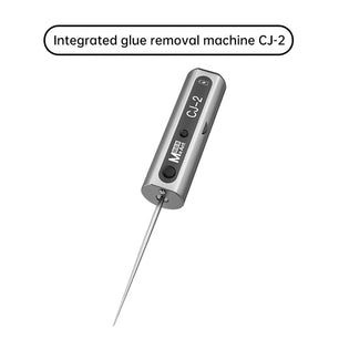 MaAnt CJ-1 Multi Functional Electric Glue Remover