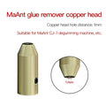  Copper head 1mm