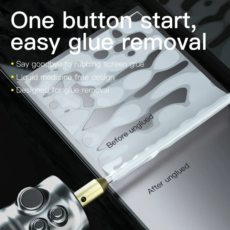 MaAnt CJ-1 Multi Functional Electric Glue Remover