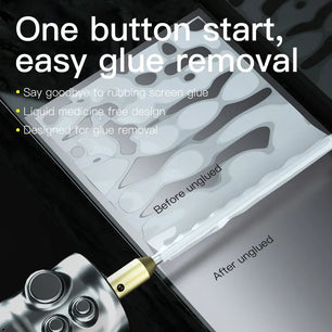 MaAnt CJ-1 Multi Functional Electric Glue Remover