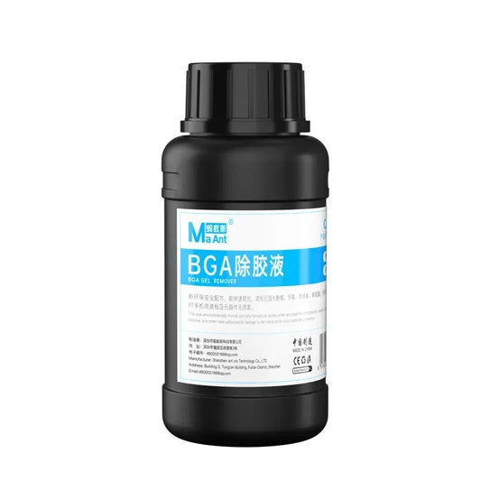 MaAnt CJY-01 500m Glue Removing Liquids Fast Glue Removal