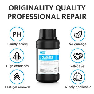 CJY-01 500m Glue Removing Liquids Fast Glue Removal