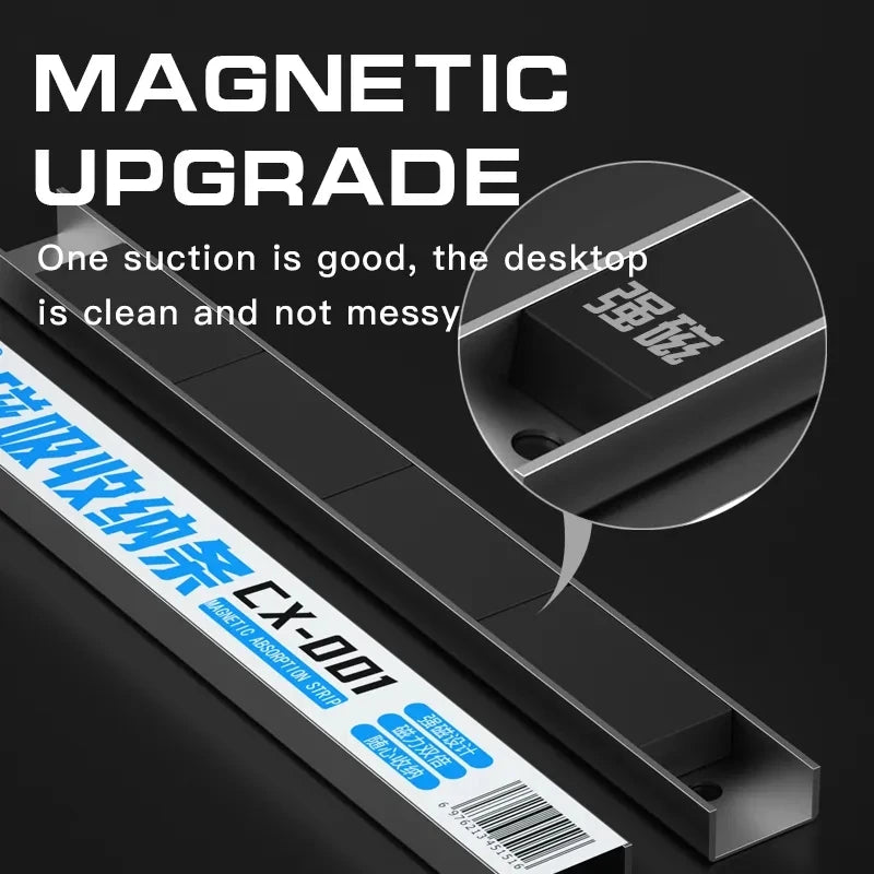 MaAnt CX-001 Magnetic Absorption Strip