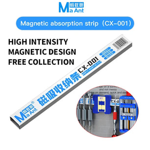 MaAnt CX-001 Magnetic Absorption Strip