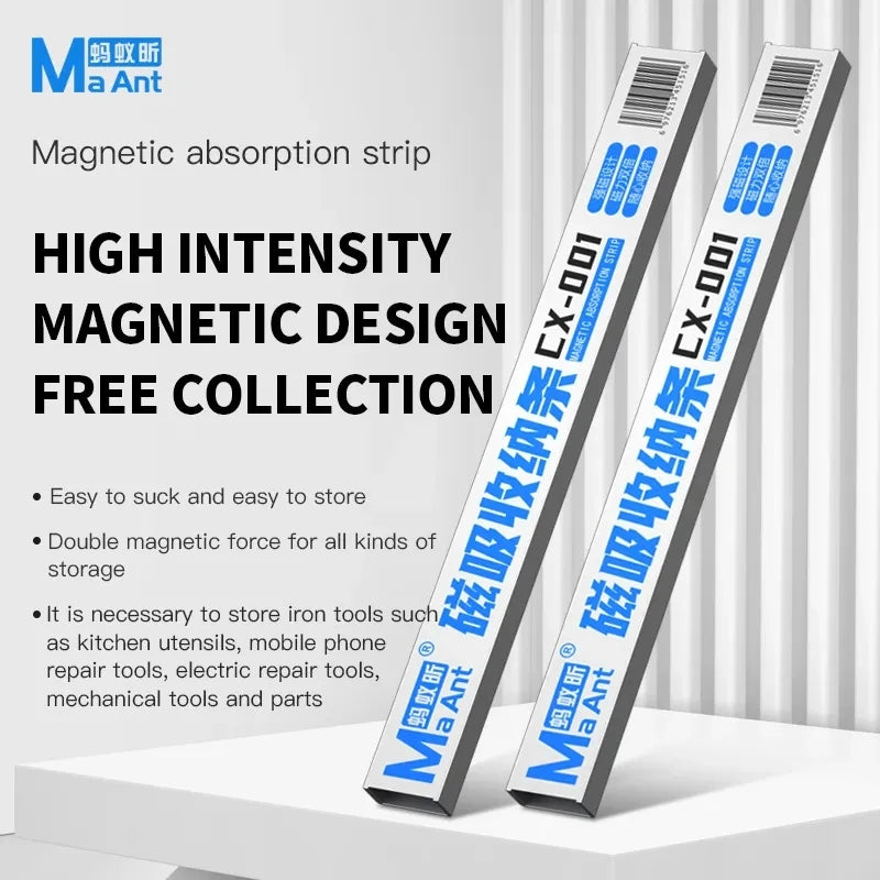 MaAnt CX-001 Magnetic Absorption Strip