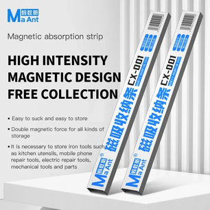 MaAnt CX-001 Magnetic Absorption Strip