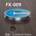  FX-009